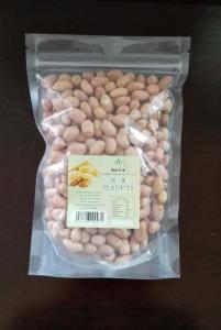 Chinese Peanut Kernels